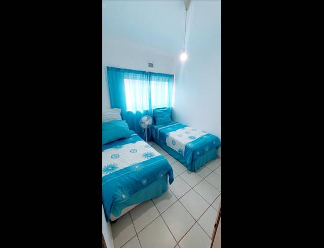 3 BEDROOM APARTMENT FOR SALE IN SCOTTBURGH SOUTH